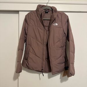 Purple birthdate jacket
